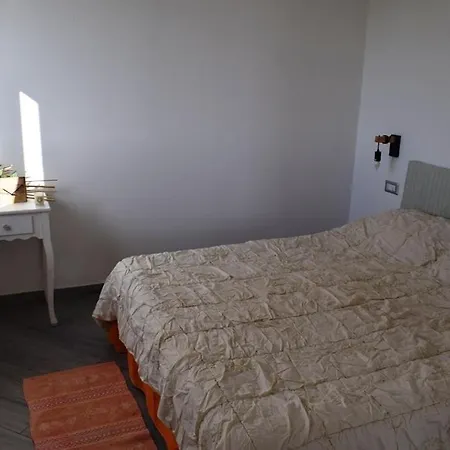 Tatil Evi Moon -