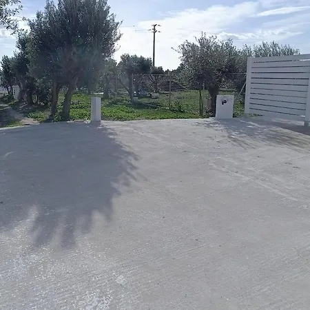 Tatil Evi Moon - Con Bagno Privato *