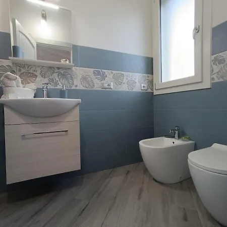 Moon - Con Bagno Privato * Su Forti