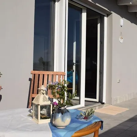 Moon - Tatil Evi