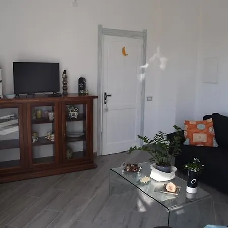 Tatil Evi Moon -