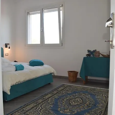 Tatil Evi Moon -