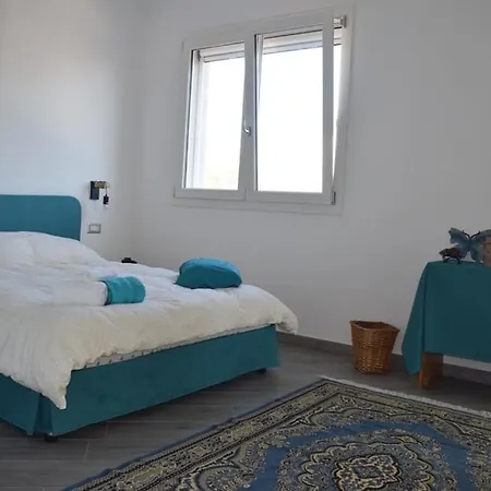 Tatil Evi Moon - *