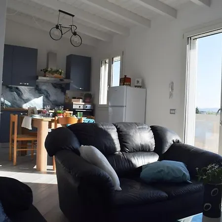 Moon - Tatil Evi Su Forti