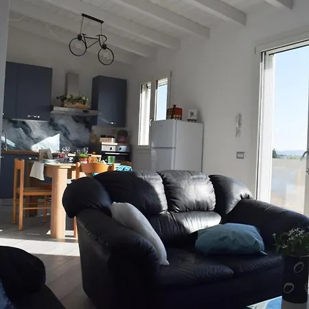 Moon - Con Bagno Privato Tatil Evi Su Forti