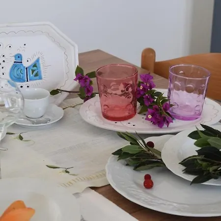 Moon - Tatil Evi