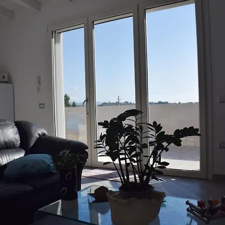 Tatil Evi Moon - Con Bagno Privato *