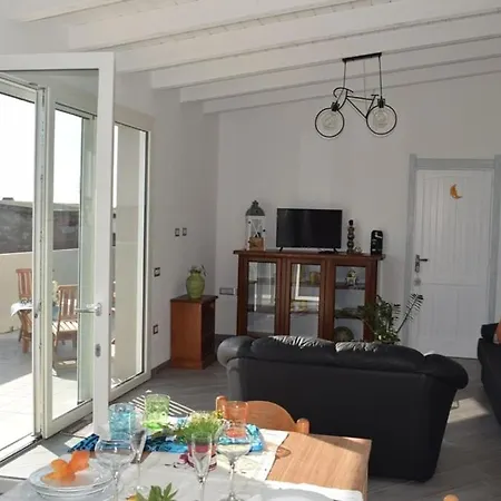 Tatil Evi Moon -
