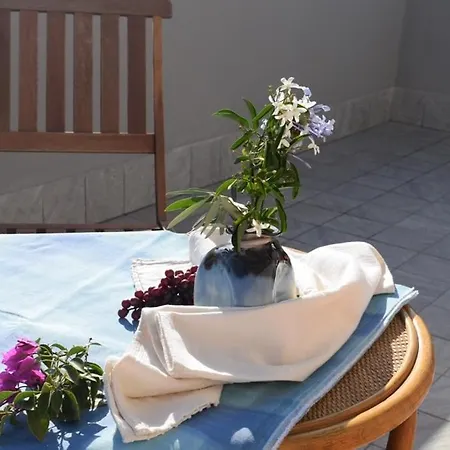 Moon - Tatil Evi