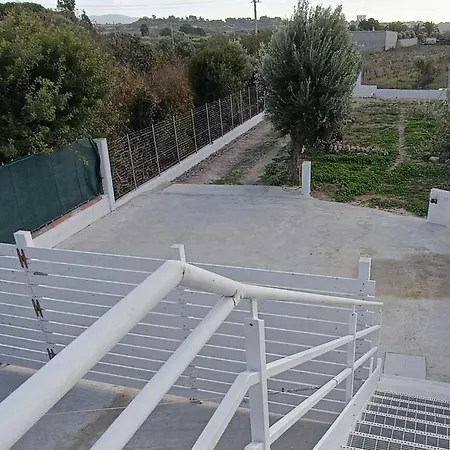 Tatil Evi Moon -