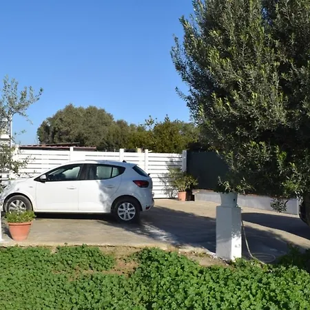 Tatil Evi Moon - *