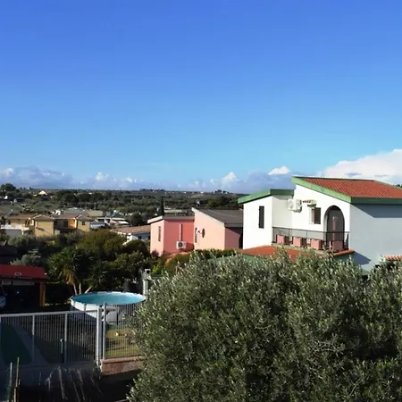 Moon - Casa vacanze Su Forti