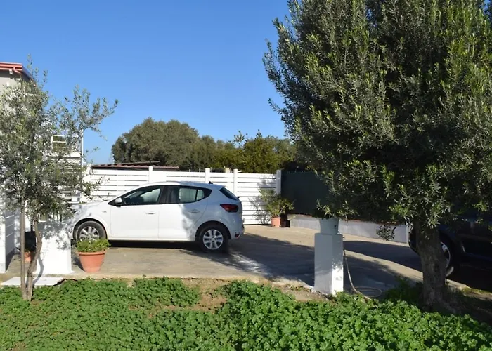 Hébergement de vacances Moon - *