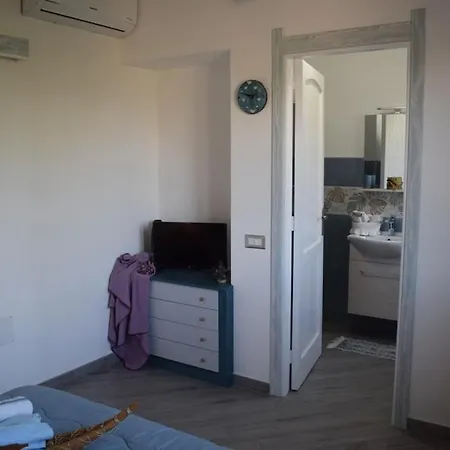 Moon - Con Bagno Privato Holiday home *