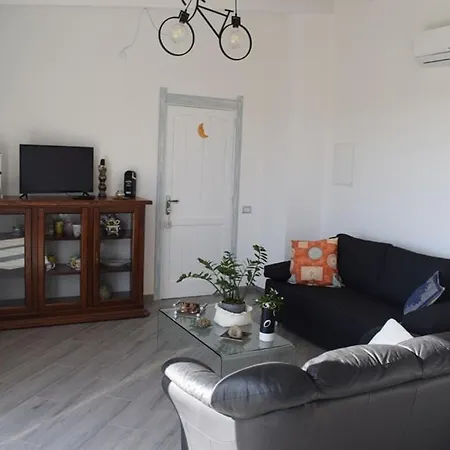 Casa de Férias Moon - Su Forti