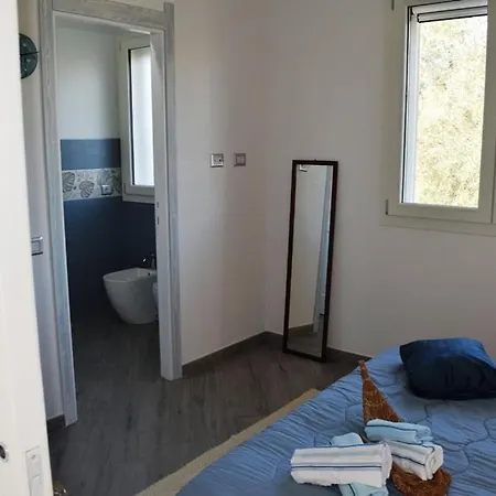 Moon - Con Bagno Privato *