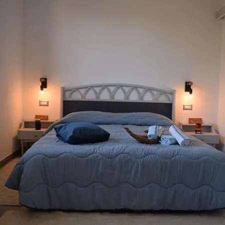 Moon - Con Bagno Privato Su Forti
