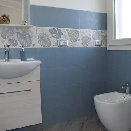 Holiday home Moon - Con Bagno Privato
