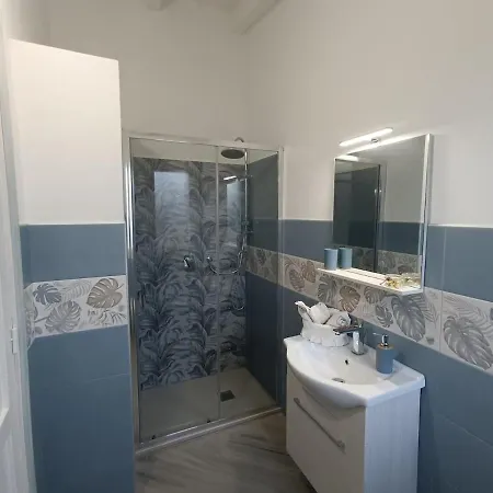 Moon - Con Bagno Privato * Su Forti