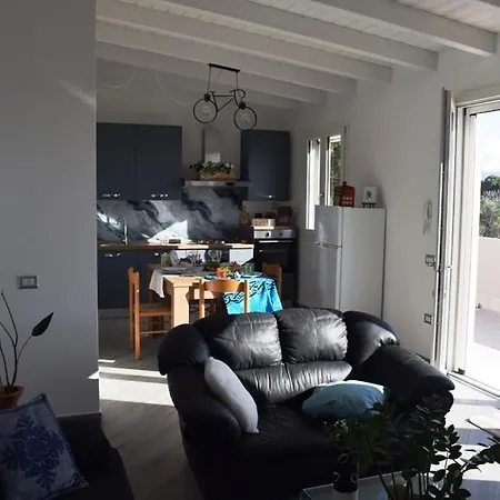 Holiday home Moon - Con Bagno Privato *