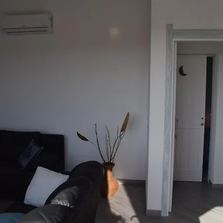 Casa de Férias Moon - Su Forti