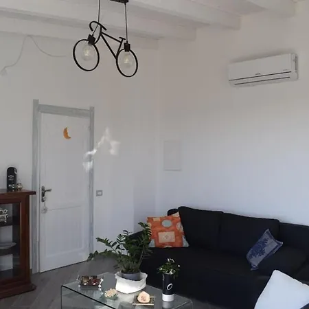 Moon - Casa de Férias Su Forti