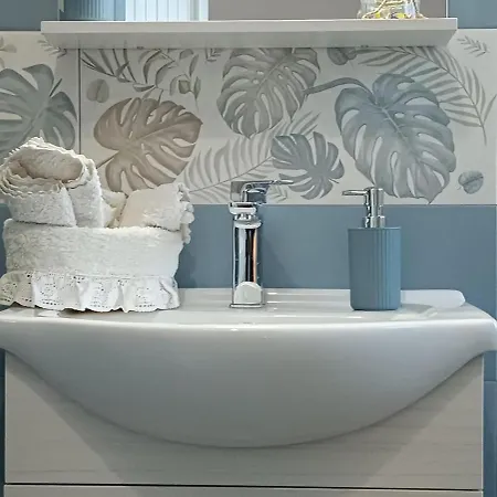 Moon - Con Bagno Privato