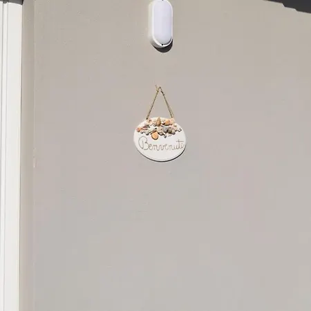 Moon - Con Bagno Privato Holiday home *