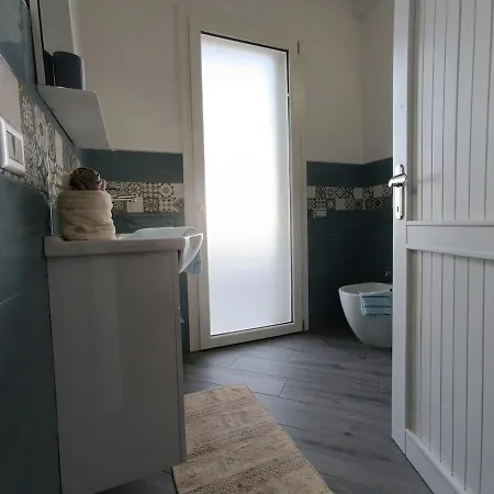 Moon - Con Bagno Privato