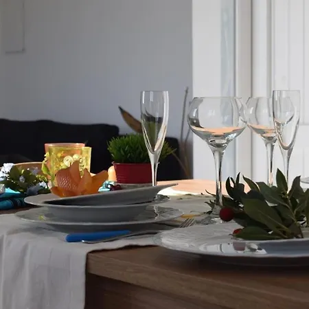 Moon - Con Bagno Privato Holiday home