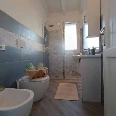 Moon - Con Bagno Privato Holiday home *