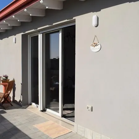 Holiday home Moon - Con Bagno Privato
