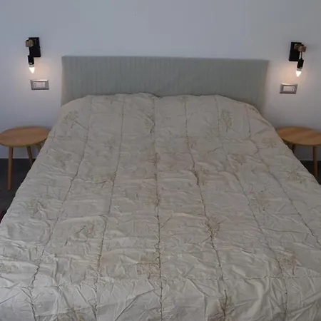 Moon - Con Bagno Privato Holiday home