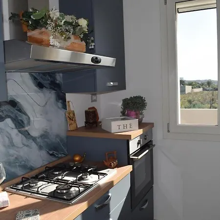 Moon - Con Bagno Privato Holiday home *