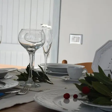 Moon - Con Bagno Privato Holiday home *