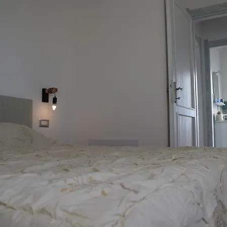 Holiday home Moon - Con Bagno Privato Su Forti