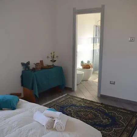 Moon - Con Bagno Privato *