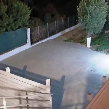 Moon - Сasa de vacaciones *