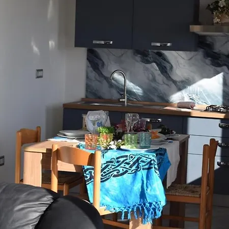 Holiday home Moon - Con Bagno Privato *