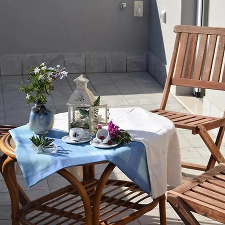 Holiday home Moon - Con Bagno Privato Su Forti