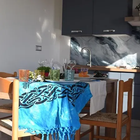 Moon - Con Bagno Privato Holiday home