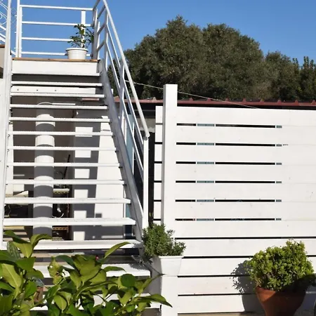 Moon - Casa de Férias