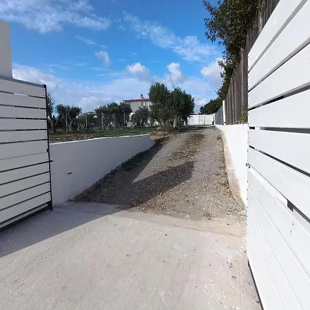 Moon - Casa de Férias